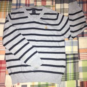 Baby Gap sweater